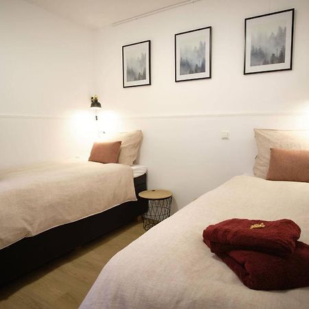 Ferienwohnung Eschenberg Winterberg Exteriör bild