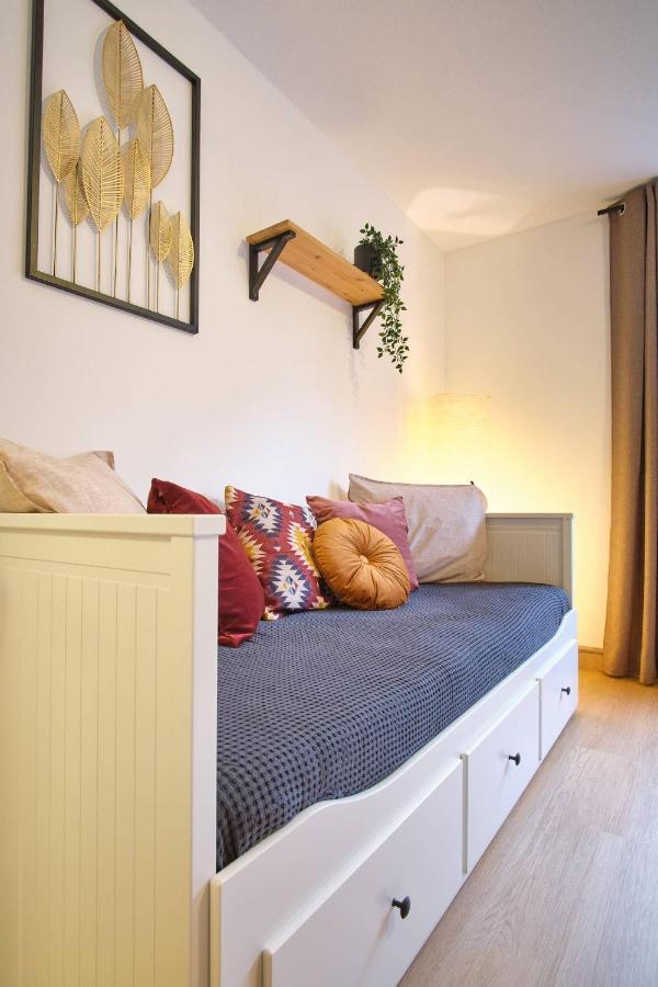 Ferienwohnung Eschenberg Winterberg Exteriör bild