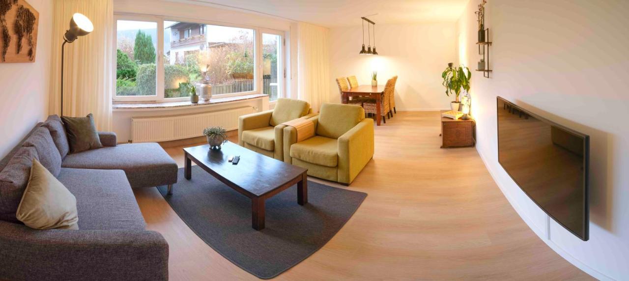 Ferienwohnung Eschenberg Winterberg Exteriör bild