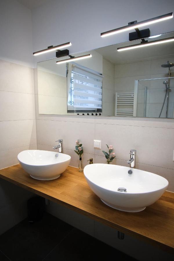Ferienwohnung Eschenberg Winterberg Exteriör bild