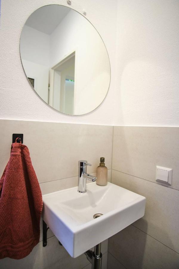 Ferienwohnung Eschenberg Winterberg Exteriör bild