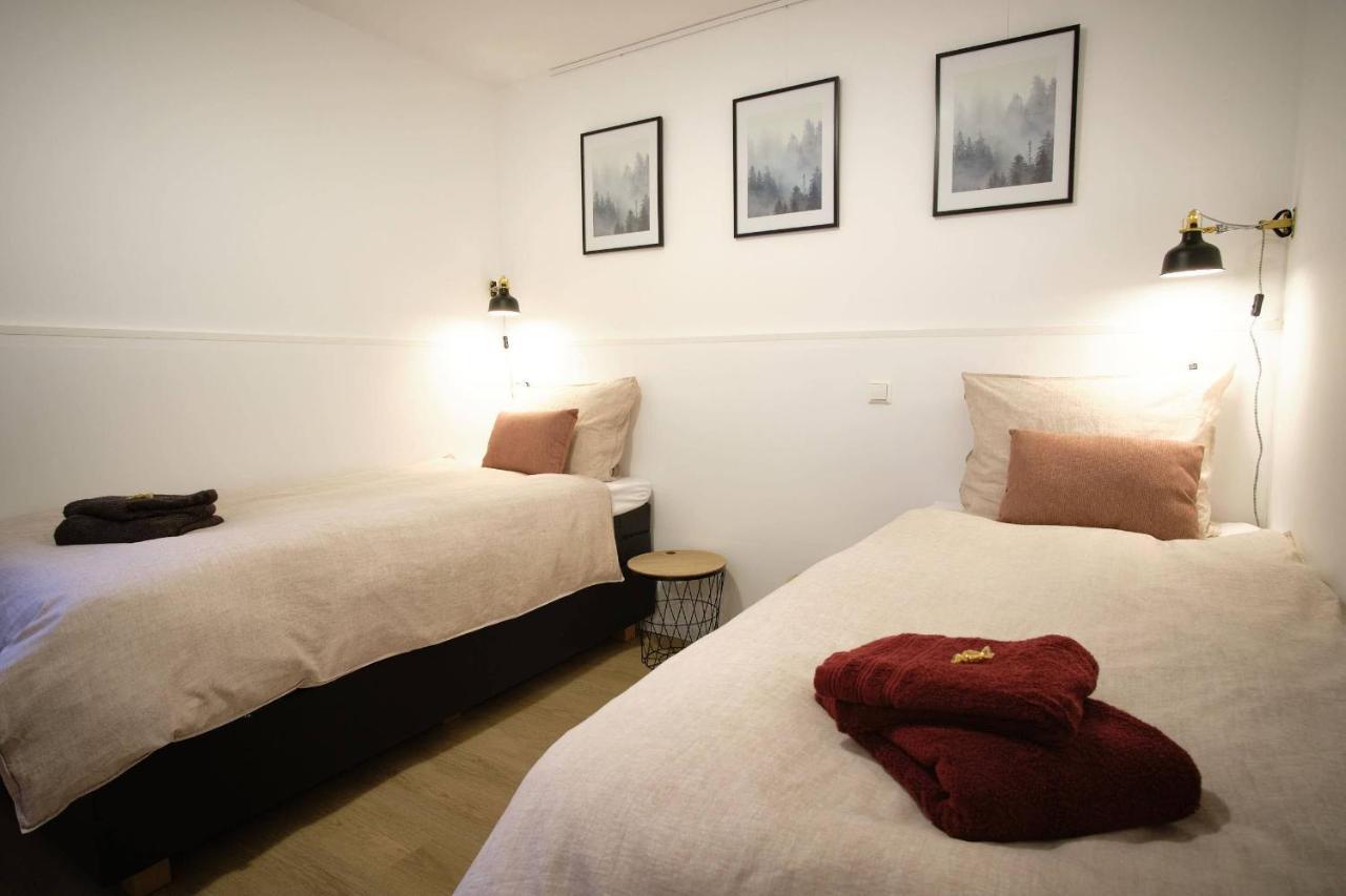 Ferienwohnung Eschenberg Winterberg Exteriör bild