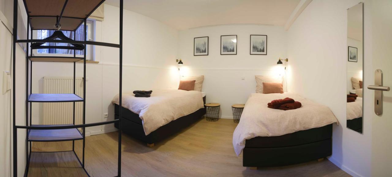 Ferienwohnung Eschenberg Winterberg Exteriör bild